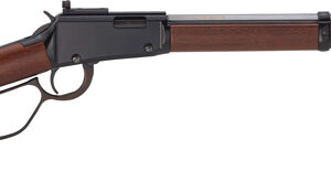 Henry Repeating Arms Small Game Rifle .22 S/L/LR 20 inch blued finish with walnut stock