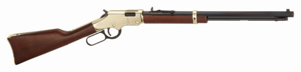 GH004V HENRY GOLDENBOY .17HMR