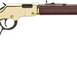 GH004VL HENRY GOLDENBOY .17HMR