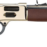 GH006GMML HENRY BIG BOY MARES LEG PISTOL