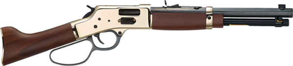 GH006GMML HENRY BIG BOY MARES LEG PISTOL