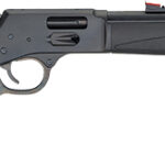 GH012X HENRY X MODEL LEVER .44MAG/SPL