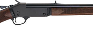 HENRY SINGLE BARREL .360BH