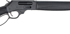 HENRY X MODEL LEVER .410 BORE