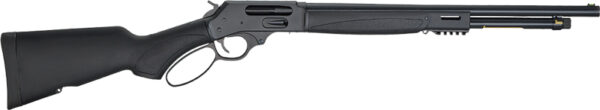 GH018X410 HENRY X MODEL LEVER .410 BORE