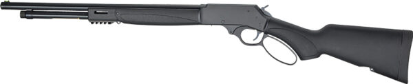 GH018X410 LEFT HENRY X MODEL LEVER .410 BORE