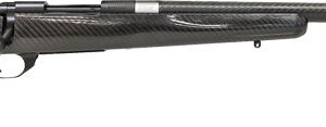 Howa M1500 Carbon Stalker .270 Winchester 22 inch barrel carbon fiber stock black