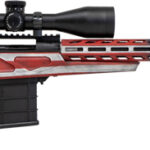 GHCRACF308UAMDT HOWA FLAG CHASSIS .308 USA FLG