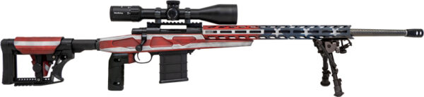 GHCRACF308UAMDT HOWA FLAG CHASSIS .308 USA FLG