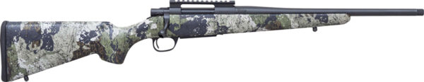 GHCSL65CRXK716 HOWA M1500 SUPERLITE SHORT