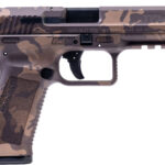 GHG4865WBN CANIK TP9SF 9MM FS 2-18RD