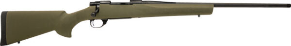 GHGR308GRNYTH 1 HOWA M1500 .308WIN BLUED/SYN