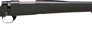 Howa M1500 Hogue-B 7mm Rem Mag 24 inch threaded barrel black Hogue synthetic stock