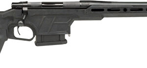 Howa M1500 .223 Rem 20 inch Mini EXCL Lite chassis bolt-action rifle in black