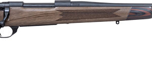 Howa M1500 Super Deluxe .30-06 Springfield 22 in walnut stock blued barrel