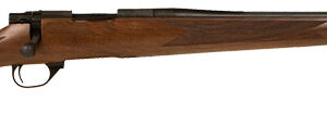 Howa M1500 Walnut Hunter 7mm Rem. Mag. bolt-action rifle with 24 in walnut stock