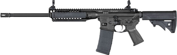 GICA2R5B16MS 1 LWRC IC-A2 5.56 NATO