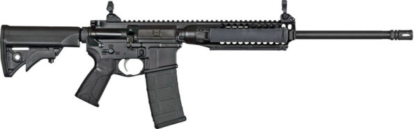 GICA2R5B16MS RIGHT 1 LWRC IC-A2 5.56 NATO