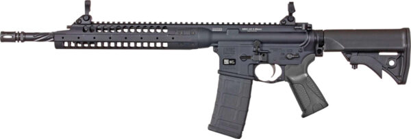 GICA5R5B14P 1 LWRC IC-A5 5.56 NATO