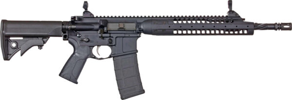 GICA5R5B14P RIGHT LWRC IC-A5 5.56 NATO