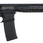 GICER5B16 1 1 LWRC IC-ENHANCED 5.56 NATO