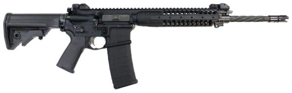 GICER5B16 1 1 LWRC IC-ENHANCED 5.56 NATO