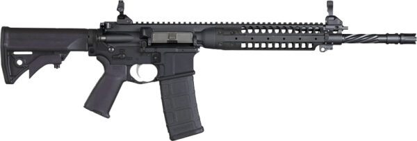 GICER5B16 2 LWRC IC-ENHANCED 5.56 NATO