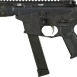 GICP9B8 LWRC IC 9 PISTOL 9MM 8.5" BBL