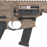 GICP9CK8 LWRC IC 9 PISTOL 9MM 8.5" BBL