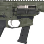 GICP9ODG8 LWRC IC 9 PISTOL 9MM 8.5" BBL