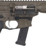 GICP9PBC8 LWRC IC 9 PISTOL 9MM 8.5" BBL