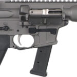 GICP9TG8 LWRC IC 9 PISTOL 9MM 8.5" BBL