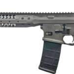 GICR5TG16SPRBT 1 LWRC IC-SPR BILLET 5.56 NATO