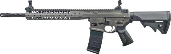 GICR5TG16SPRBT 1 LWRC IC-SPR BILLET 5.56 NATO