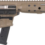 GICR9CK16 LWRC IC NINE CARBINE 9MM 16"