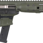 GICR9ODG16 LWRC IC NINE CARBINE 9MM 16"