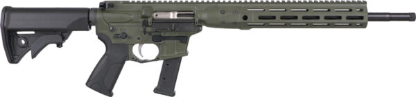 GICR9ODG16 LWRC IC NINE CARBINE 9MM 16"