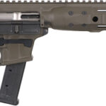 GICR9PBC16 LWRC IC NINE CARBINE 9MM 16"