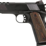 GIJ08PORTED IVER JOHNSON 1911A1 HAWK