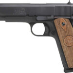 GIJ46 IVER JOHNSON 1911A1 STANDARD