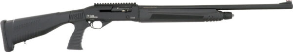 GIJ50012PGBLKTK IVER JOHNSON AUTO 12GA