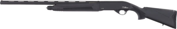 GIJ50012S28 LEFT IVER JOHNSON AUTO 12GA 3"