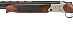 IVER JOHNSON 600 O/U 12GA. 3"