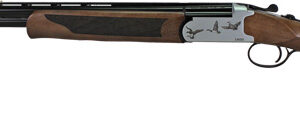IVER JOHNSON 600 O/U .410 3"