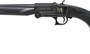 IVER JOHNSON 700 .410 3"