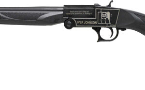 IVER JOHNSON 700 YOUTH .410