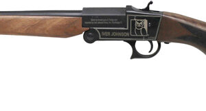 IVER JOHNSON 700 YOUTH .410