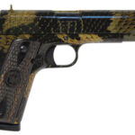 GIJBOA IVER JOHNSON 1911A1 BOA