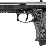 GJ92XFMSA21LCO BERETTA 92XI SAO SQUALO 9MM