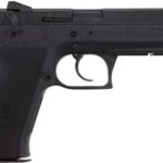 GJ941R9 IWI JERICHO 941 DECOCKER 9MM